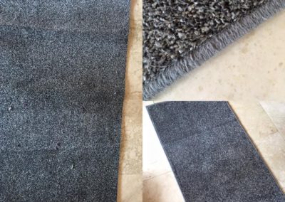 Binding Cutoffs